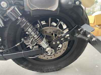 Suzuki Access 125 2014