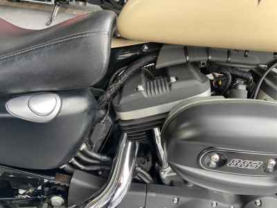 Suzuki Access 125 2014