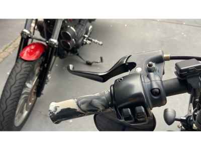 Suzuki Access 125 2014