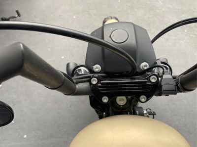 Suzuki Access 125 2014