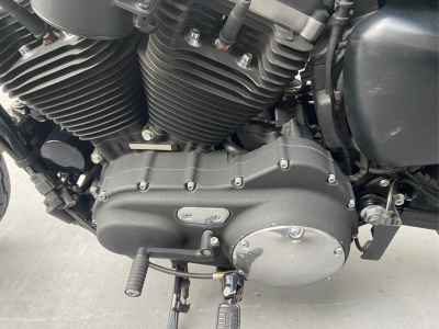 Suzuki Access 125 2014