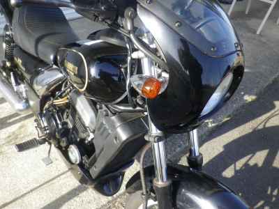 Kawasaki Eliminator 250SE