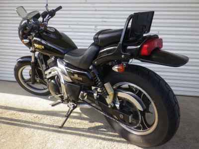 Kawasaki Eliminator 250SE