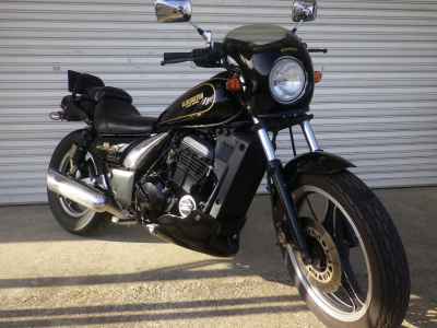 Kawasaki Eliminator 250SE