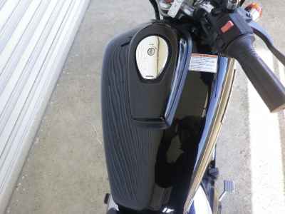 Kawasaki Eliminator 250SE