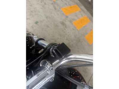 Harley-Davidson Street Bob FXDB1580 2013