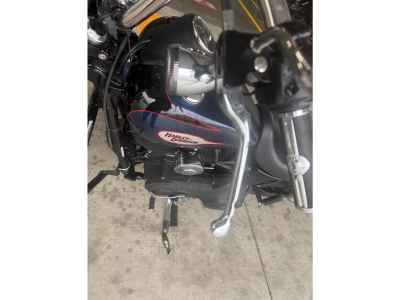 Harley-Davidson Street Bob FXDB1580 2013