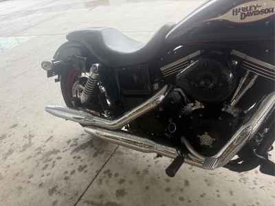 Harley-Davidson Street Bob FXDB1580 2013