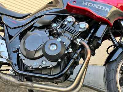 Honda LEAD125 2015