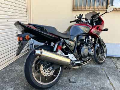 Honda LEAD125 2015