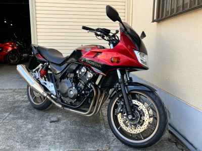 Honda LEAD125 2015