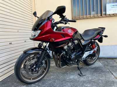 Honda LEAD125 2015
