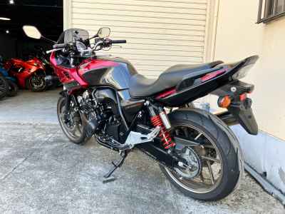 Honda LEAD125 2015