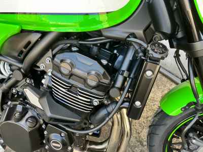 Kawasaki Z900RS Cafe 2018