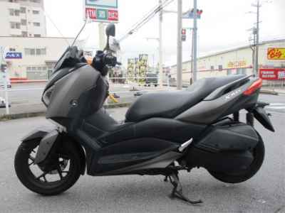 Yamaha XMAX 250