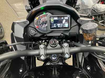 Kawasaki Versys 1000SE 2023