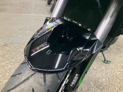 Kawasaki Versys 1000SE 2023