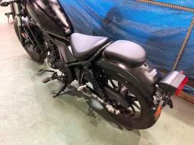 Honda Rebel CMX250 2019