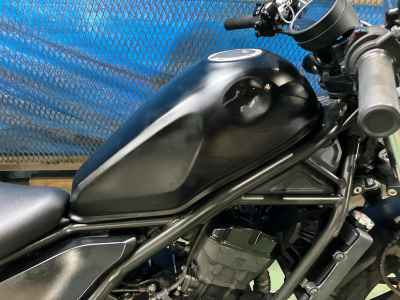Honda Rebel CMX250 2019