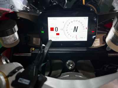 Ducati Panigale V4 2020