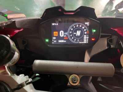 Ducati 959 Panigale 2021