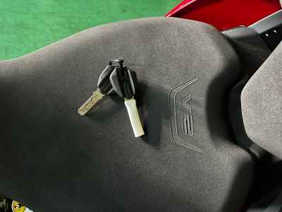 Ducati 959 Panigale 2021