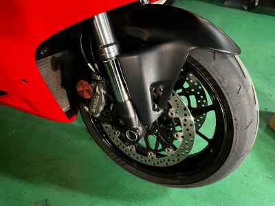 Ducati 959 Panigale 2021