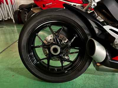 Ducati 959 Panigale 2021