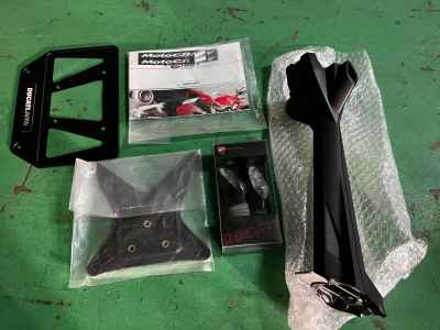 Ducati 959 Panigale 2021