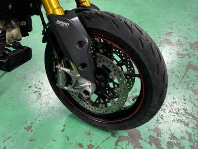 Ducati Hyperstrada 821 2016