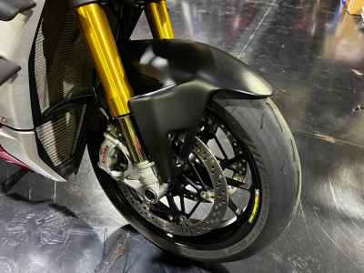 Ducati Streetfighter V4S 2022