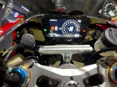 Ducati Panigale V4 2018