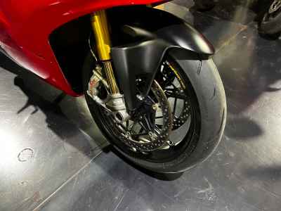 Ducati Panigale V4 2018