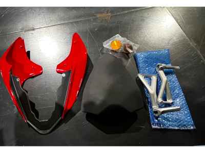 Ducati Panigale V4 2018