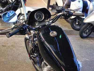 Harley-Davidson Sportster XL883L 2006