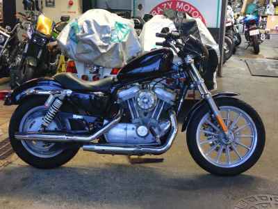 Harley-Davidson Sportster XL883L 2006