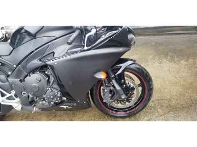Yamaha YZF-R1 2009