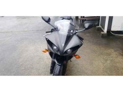 Yamaha YZF-R1 2009