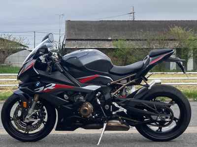 BMW S1000RR 2022