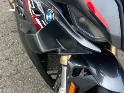BMW S1000RR 2022