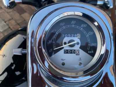 Honda Magna 250 2005