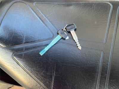 Honda Magna 250 2005