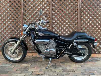 Honda Magna 250 2005