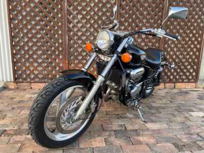 Honda Magna 250 2005