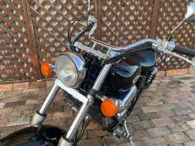 Honda Magna 250 2005