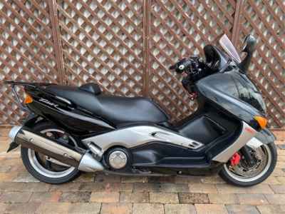 Yamaha TMAX 500 2007