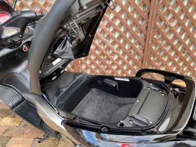 Yamaha TMAX 500 2007