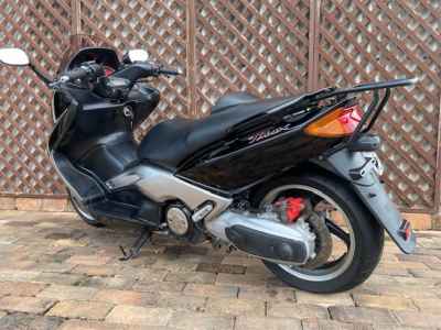 Yamaha TMAX 500 2007