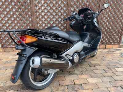 Yamaha TMAX 500 2007