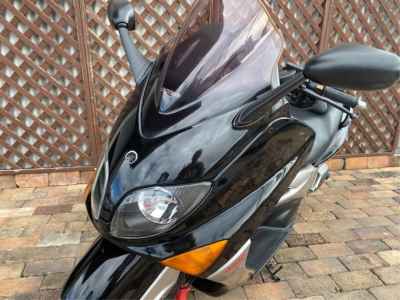 Yamaha TMAX 500 2007